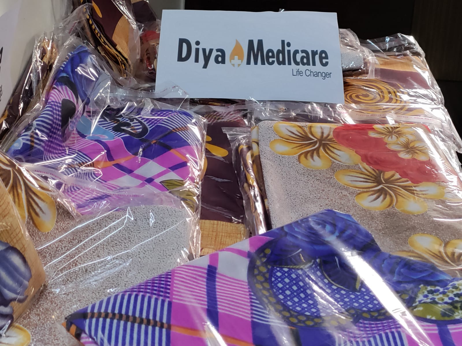 Diya Medicare Foundation Gallery Image